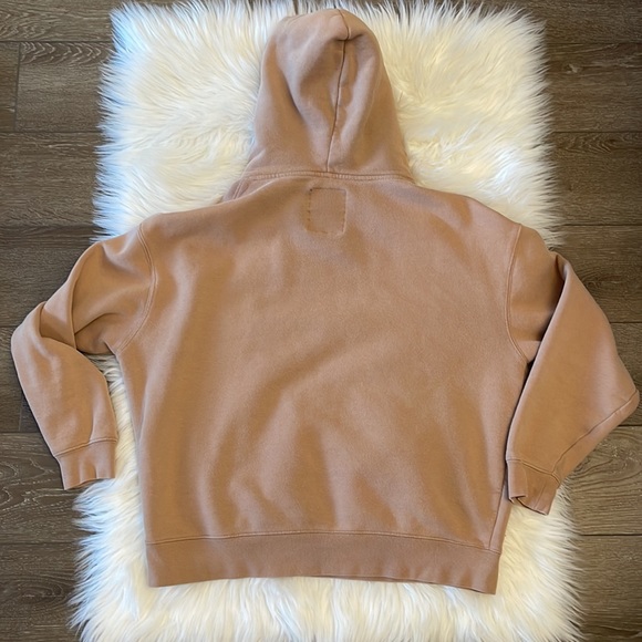 Size XS “wild” hoodie - Picture 4 of 5